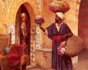 Le Marchand De Fleurs - 鲁道夫·恩斯特